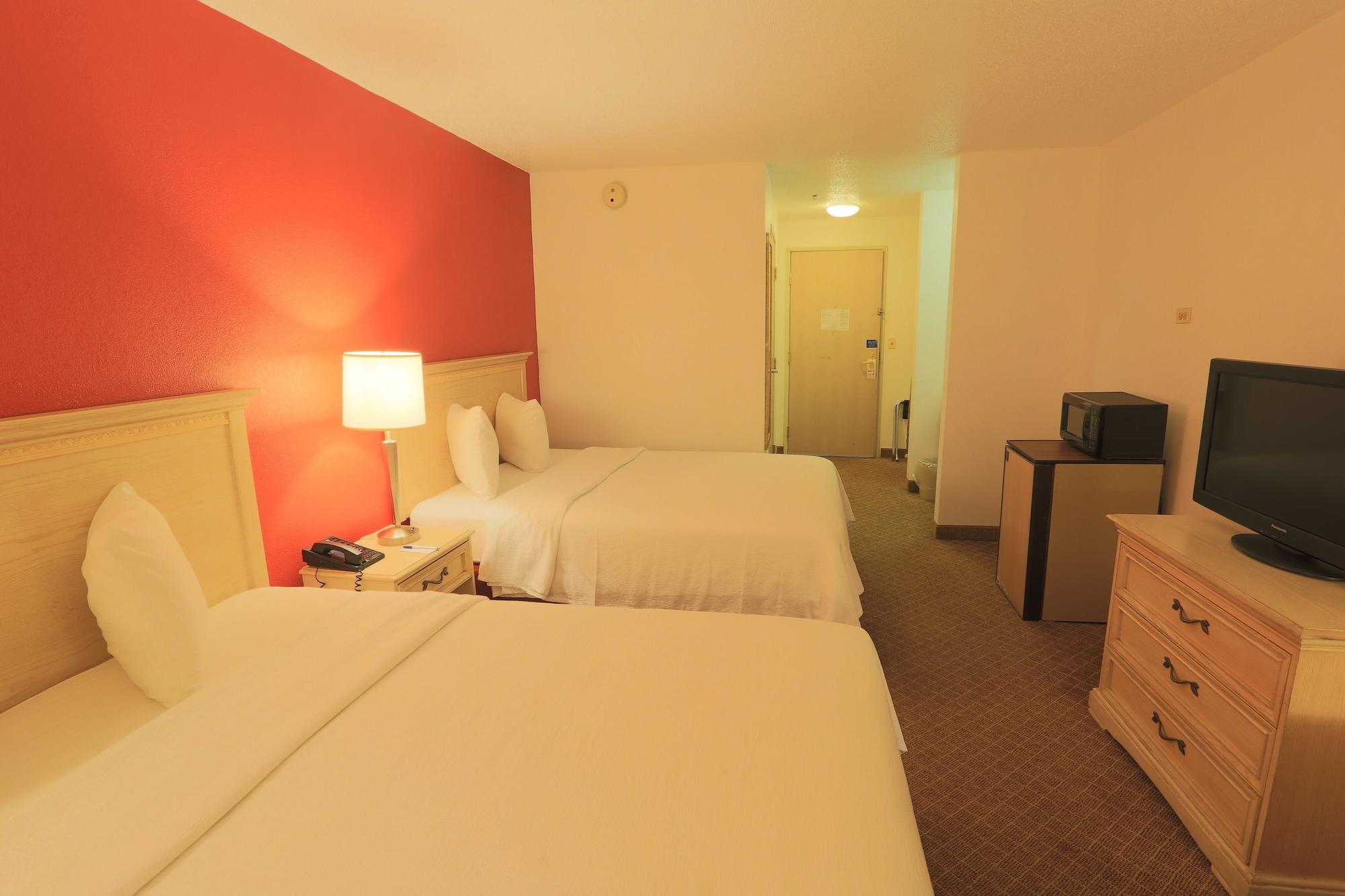 Days Inn By Wyndham Calumet Park Eksteriør billede