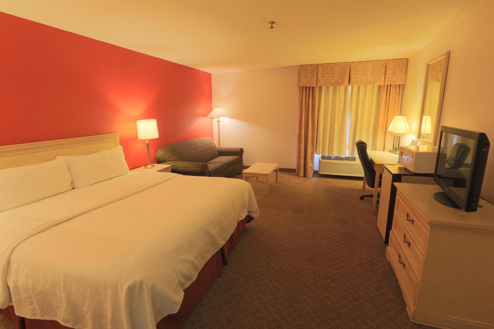 Days Inn By Wyndham Calumet Park Eksteriør billede
