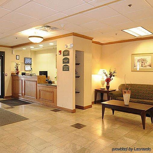 Days Inn By Wyndham Calumet Park Eksteriør billede