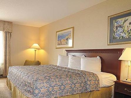 Days Inn By Wyndham Calumet Park Eksteriør billede